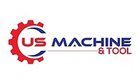 US Machine & Tool company logo