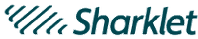 Sharklet Technologies company logo