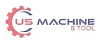 US Machine & Tool company logo
